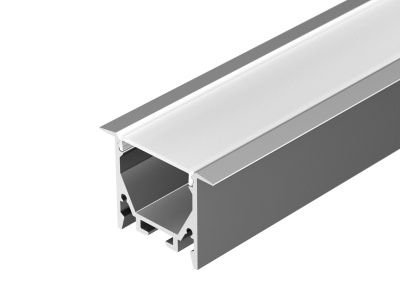 Купить Профиль LINIA25-F-2000 ANOD в Москве