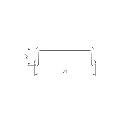 Купить Экран SL-LINE-W20-2500 OPAL в Москве
