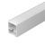 Купить Профиль SL-ARC-5060-LINE-2500 WHITE в Москве Купить Профиль SL-ARC-5060-LINE-2500 WHITE в Москве