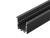 Купить Профиль LINIA49-F-М-2500 BLACK в Москве Купить Профиль LINIA49-F-М-2500 BLACK в Москве