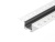 Купить Профиль SL-LINIA20-FANTOM-2500 WHITE в Москве