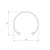 Купить Экран SL-ROUND-D60-2000 OPAL в Москве Купить Экран SL-ROUND-D60-2000 OPAL в Москве