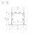Купить Профиль LINIA49-F-S-2000 ANOD в Москве Купить Профиль LINIA49-F-S-2000 ANOD в Москве