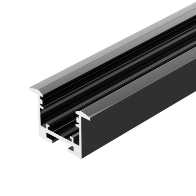 Купить Профиль SL-LINE-3523-F-2500 BLACK в Москве