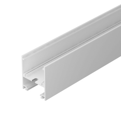 Купить Профиль SL-ARC-5060-LINE-2500 WHITE в Москве