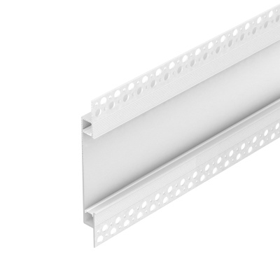 Купить Профиль FANTOM-W75-DUAL-2000 WHITE в Москве