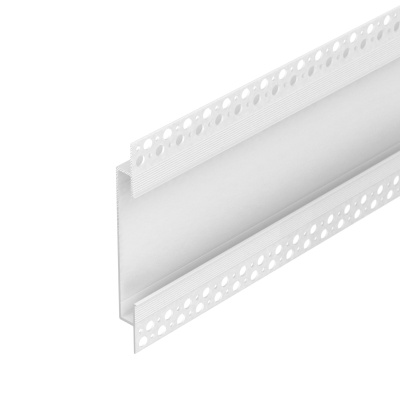 Купить Профиль FANTOM-W75-DUAL-2000 WHITE в Москве
