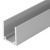 Купить Профиль ARL-NEON-2615-1000 ANOD в Москве