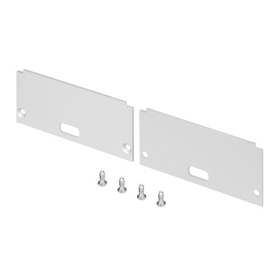 Купить Заглушка FANTOM-W49 с отверстием в Москве