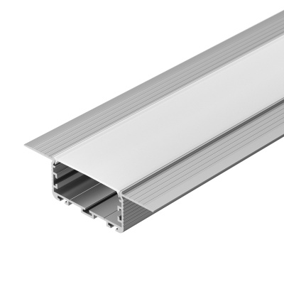 Купить Профиль KLUS-POWER-W50H25-F-HIDE-2000 в Москве