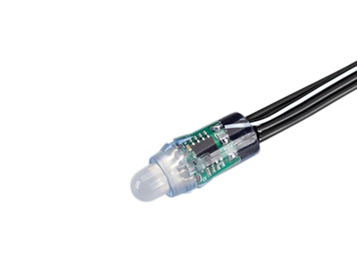 Купить Герметичный управляемый модуль SPI-UVR-D12 5V в Москве