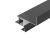 Купить Профиль СEIL-S18-SHADOW-SIDE-3000 BLACK в Москве Купить Профиль СEIL-S18-SHADOW-SIDE-3000 BLACK в Москве