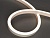 Светодиодная лента герметичная NOVA-SIDE-PU-B84-12x20mm 24V (15 W/m, IP68, 1m, wire x1)
