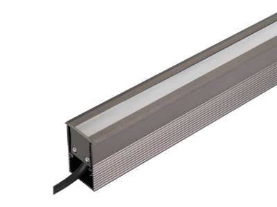 Купить ландшафтный светодиодный светильник в Москве