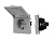 Механизм розетки влагозащищённый SCT-NOBE-MCP-SFPL-IS (230V, 16A)