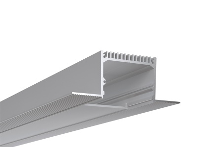 Купить Профиль HOKASU 49/32 edgeless LT70 — 2000мм в Москве