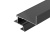 Купить Профиль СEIL-S18-SHADOW-SIDE-3000 BLACK в Москве Купить Профиль СEIL-S18-SHADOW-SIDE-3000 BLACK в Москве