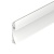 Купить Профиль PLINTUS-H58-F-2000 WHITE в Москве Купить Профиль PLINTUS-H58-F-2000 WHITE в Москве