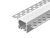 Купить Профиль LINIA25-FANTOM-2000 ANOD в Москве Купить Профиль LINIA25-FANTOM-2000 ANOD в Москве