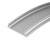 Купить Профиль ARH-BENT-W18-2000 ANOD в Москве Купить Профиль ARH-BENT-W18-2000 ANOD в Москве