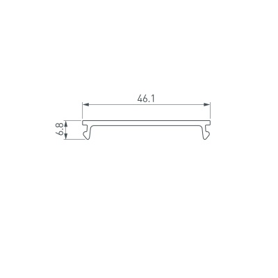 Купить Экран SL-LINIA45-FANTOM-2000 Frost в Москве