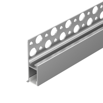 Купить Профиль WALL-FANTOM-W10-2000 ANOD в Москве