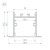 Купить Профиль SL-LINIA49S-F-2000 ANOD BLACK в Москве Купить Профиль SL-LINIA49S-F-2000 ANOD BLACK в Москве