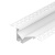 Купить Профиль FANTOM-W45-BEVEL-2000 WHITE в Москве Купить Профиль FANTOM-W45-BEVEL-2000 WHITE в Москве