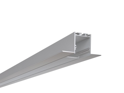 Купить Профиль HOKASU S35 edgeless LT70 – 3000мм в Москве