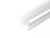 Купить Профиль LINE-2315-F-2000 WHITE в Москве Купить Профиль LINE-2315-F-2000 WHITE в Москве