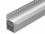 Купить Профиль SL-LINIA55-FANTOM-EDGE-2000 ANOD в Москве Купить Профиль SL-LINIA55-FANTOM-EDGE-2000 ANOD в Москве