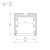 Купить Профиль SL-ARC-3535-TWIST90L-400 BLACK в Москве Купить Профиль SL-ARC-3535-TWIST90L-400 BLACK в Москве