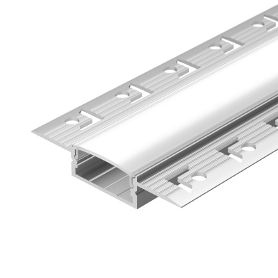 Купить Профиль FANTOM-W20-H10-2000 ANOD в Москве
