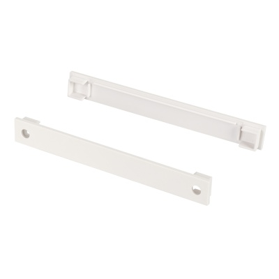 Купить Заглушка FANTOM-W75-DUAL WHITE в Москве