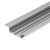 Купить Профиль KLUS-POWER-W50H16-F-HIDE-2000 в Москве Купить Профиль KLUS-POWER-W50H16-F-HIDE-2000 в Москве