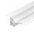 Купить Профиль FANTOM-W45-BEVEL-2000 WHITE в Москве Купить Профиль FANTOM-W45-BEVEL-2000 WHITE в Москве