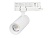 Светильник LGD-ARTEMIS-TRACK-4TR-R55-12W (8-80 deg, TRIAC)