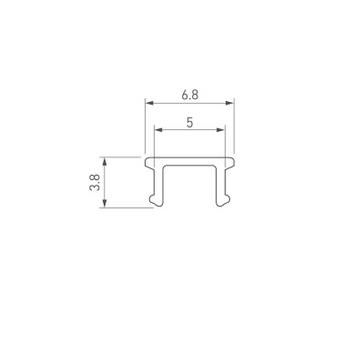Купить Экран SL-W7-2000 OPAL в Москве