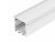 Купить Профиль LINIA49-F-M-3000 WHITE в Москве Купить Профиль LINIA49-F-M-3000 WHITE в Москве