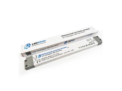 Ультратонкие блоки питания купить в Москве