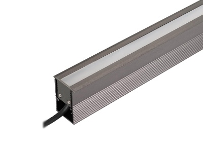 Купить ландшафтный светодиодный светильник в Москве