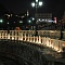 Проект освещения территории Манежной площади г. Москва