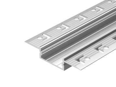 Купить Профиль FANTOM-W20-H10-3000 ANOD в Москве