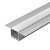 Купить Профиль PLS-LOCK-H25-F-HIDE-3000 в Москве Купить Профиль PLS-LOCK-H25-F-HIDE-3000 в Москве