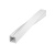Купить Профиль SL-ARC-3535-TWIST90L-400 WHITE в Москве Купить Профиль SL-ARC-3535-TWIST90L-400 WHITE в Москве
