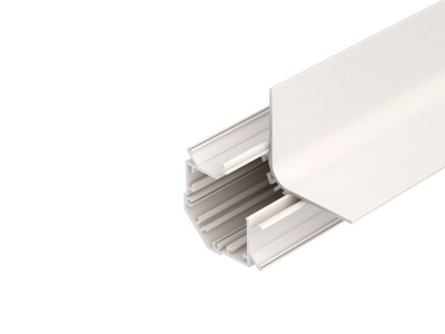Купить Профиль ARH-V-DUAL-HID-2000 WHITE в Москве