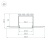 Купить Профиль PLS-LOCK-H25-F-HIDE-3000 в Москве Купить Профиль PLS-LOCK-H25-F-HIDE-3000 в Москве