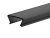 Купить Экран FOLED-2000 BLACK-PM чёрный в Москве
