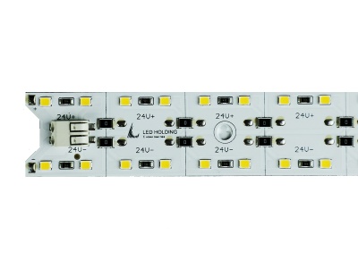 Купить Светодиодный модуль LED HOLDING 32Вт 1000мм в Москве