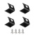 Купить Держатель SL-KANT-H10 BLACK в Москве Купить Держатель SL-KANT-H10 BLACK в Москве
